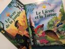 Lot de 2 livres de la collection Il était une fois