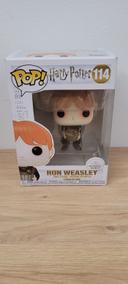 Pop harry potter 114