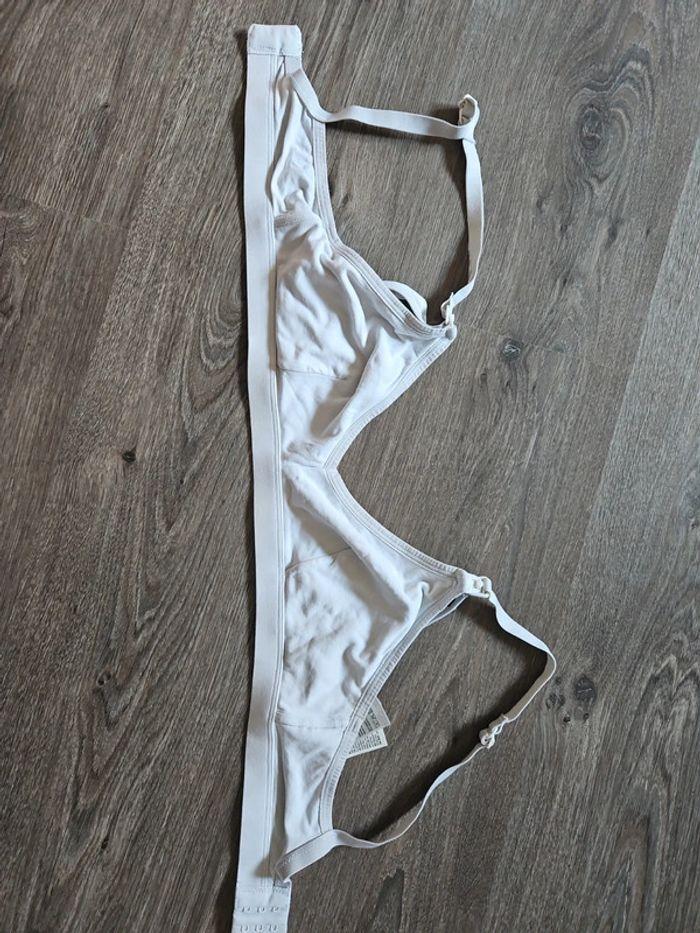 Lot 2 soutien gorge allaitement - photo numéro 4