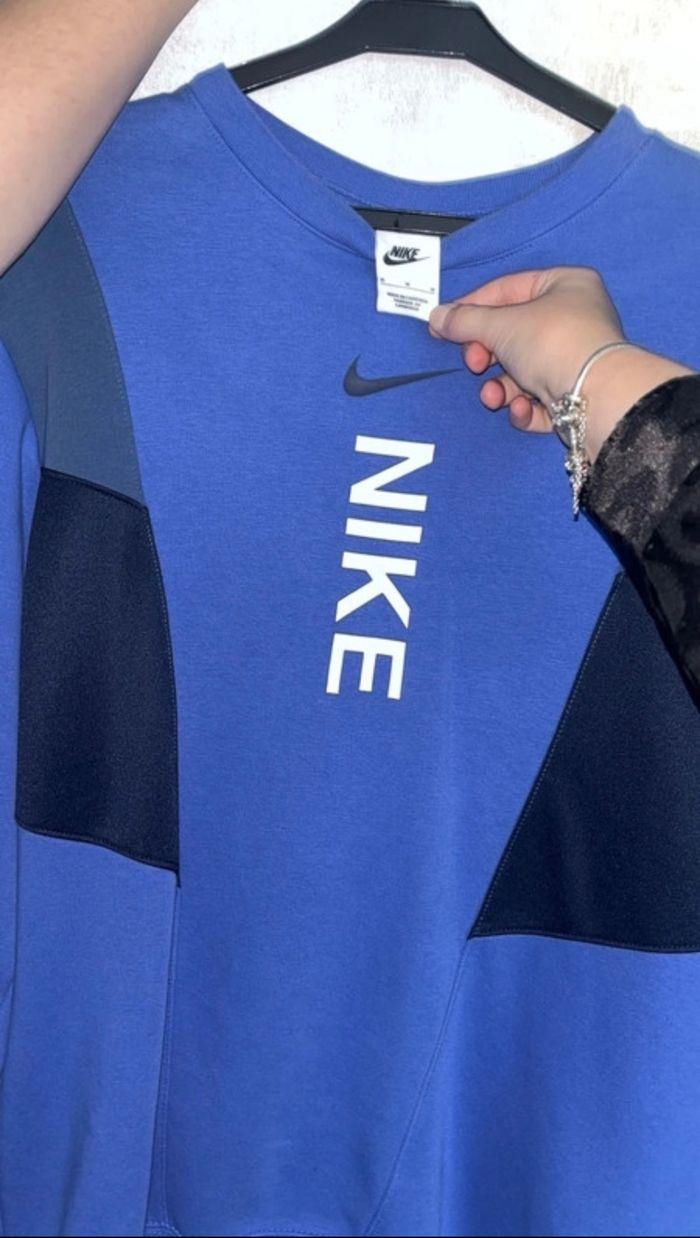 Pull Nike homme - photo numéro 3