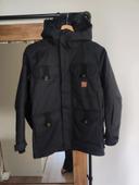 Manteau d'hiver DC Shoes