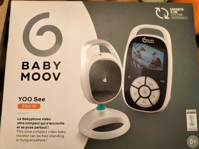 Babyphone BabyMoov - photo numéro 5