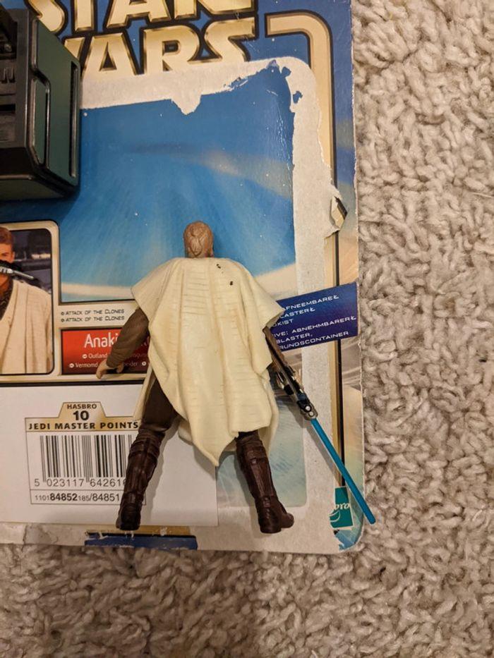 Figurine Anakin Skywalker - photo numéro 3