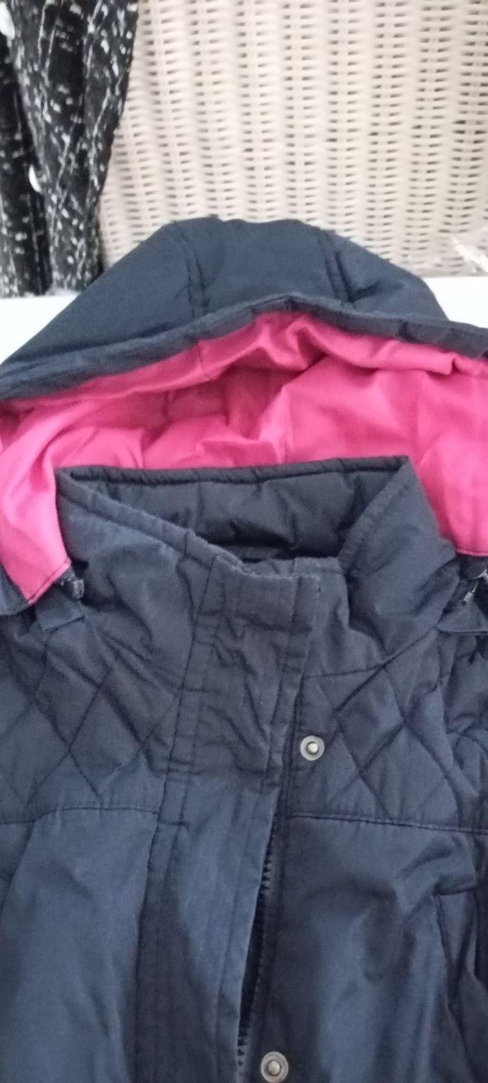 Manteau neuf 10/11 ans - photo numéro 8