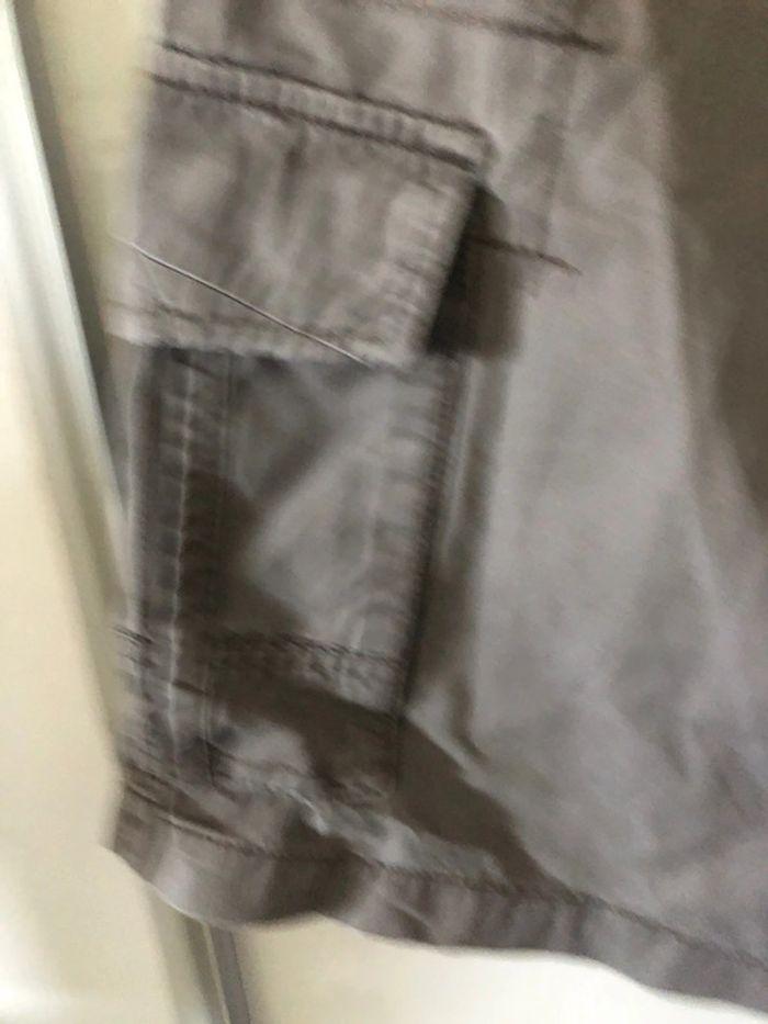 Pantalon short cargo . Taille XL - photo numéro 9