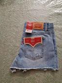 Short Levi's