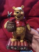 Winnie l’ourson Disney figurine