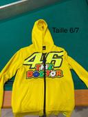 Veste vr46