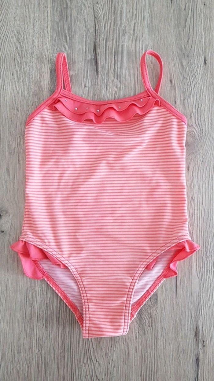 Maillot de bain 18 mois