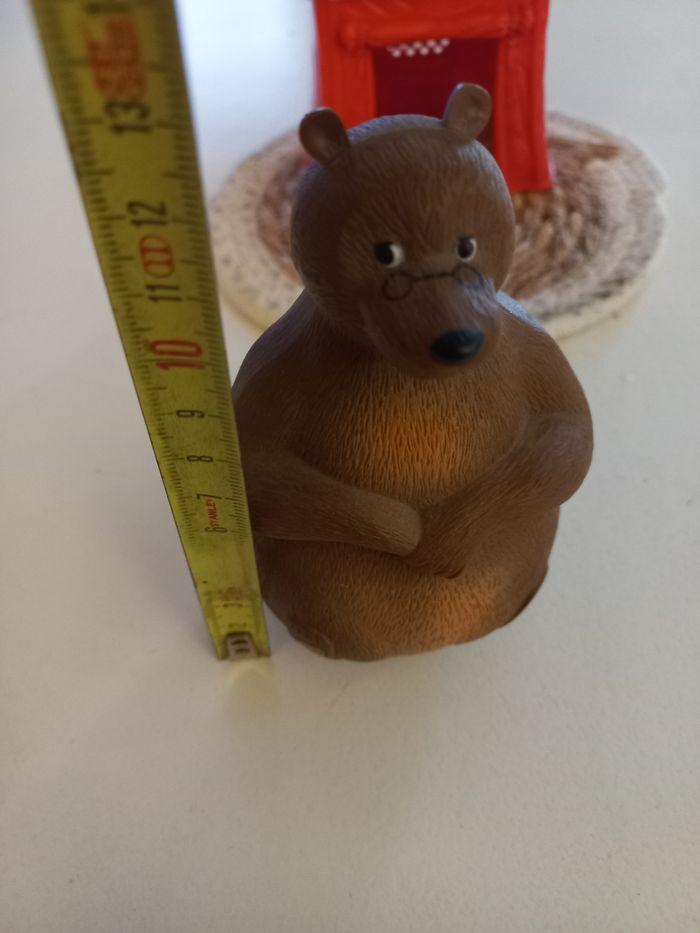 Frère  des ours 12 cm - photo numéro 2