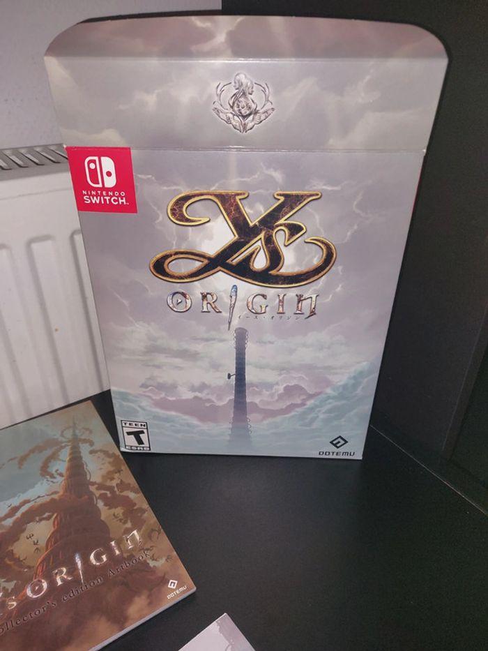 YS origine Collectors - photo numéro 4