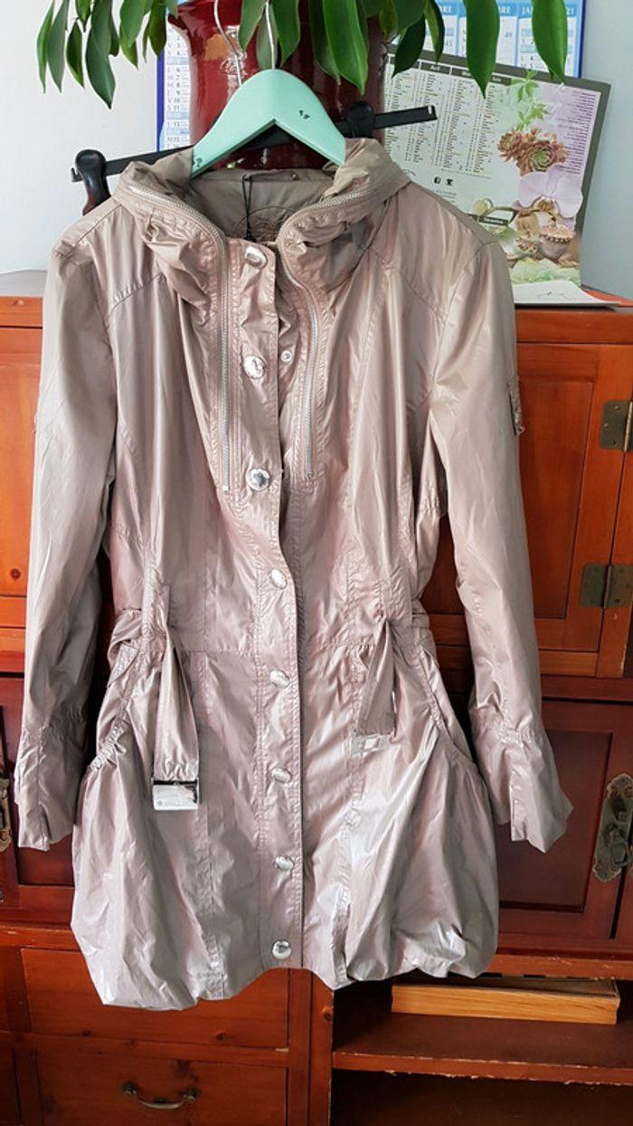 Imperméable - photo numéro 7