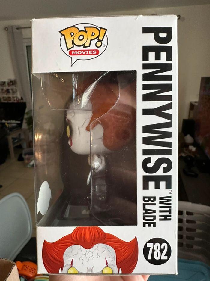 Pop pennywise 782 - photo numéro 2