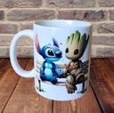 Mug stitch groot