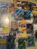 Collection de carte 151 neuve jap