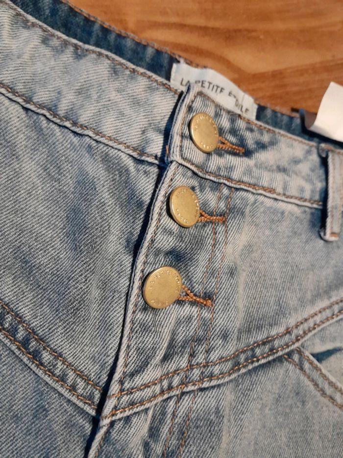 Jeans NEUF la petite étoile 🌟 - photo numéro 5