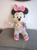 Peluche Minnie Envoi uniquement via mondial Relay