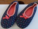 Chaussons fille taille 34