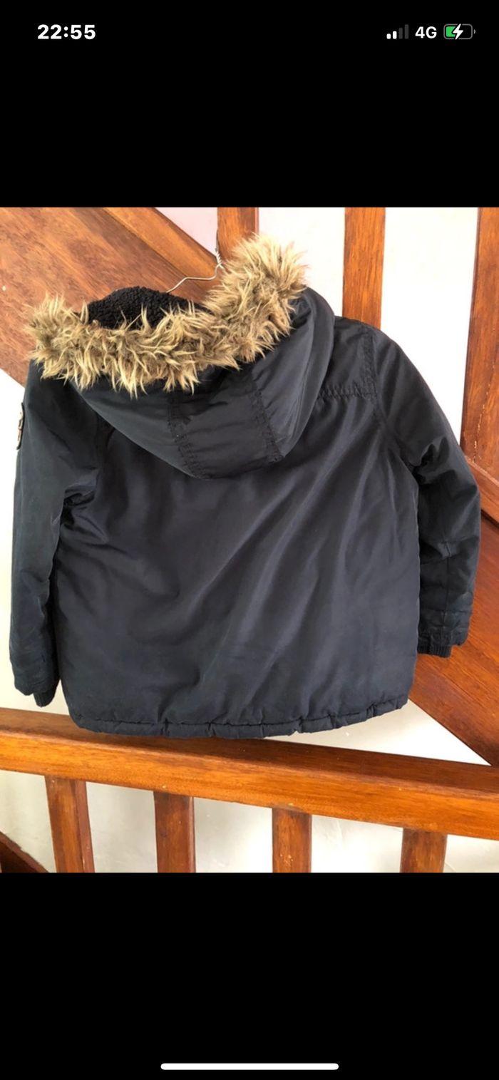 Manteau d’hiver - photo numéro 2