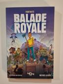 Balade Royale - Fortnite