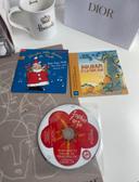 Lot CD histoire & chansons enfant