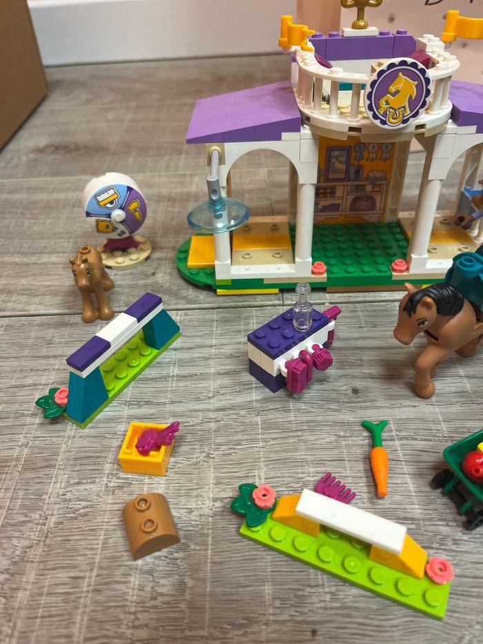 LEGO FRIENDS RANCH - photo numéro 2