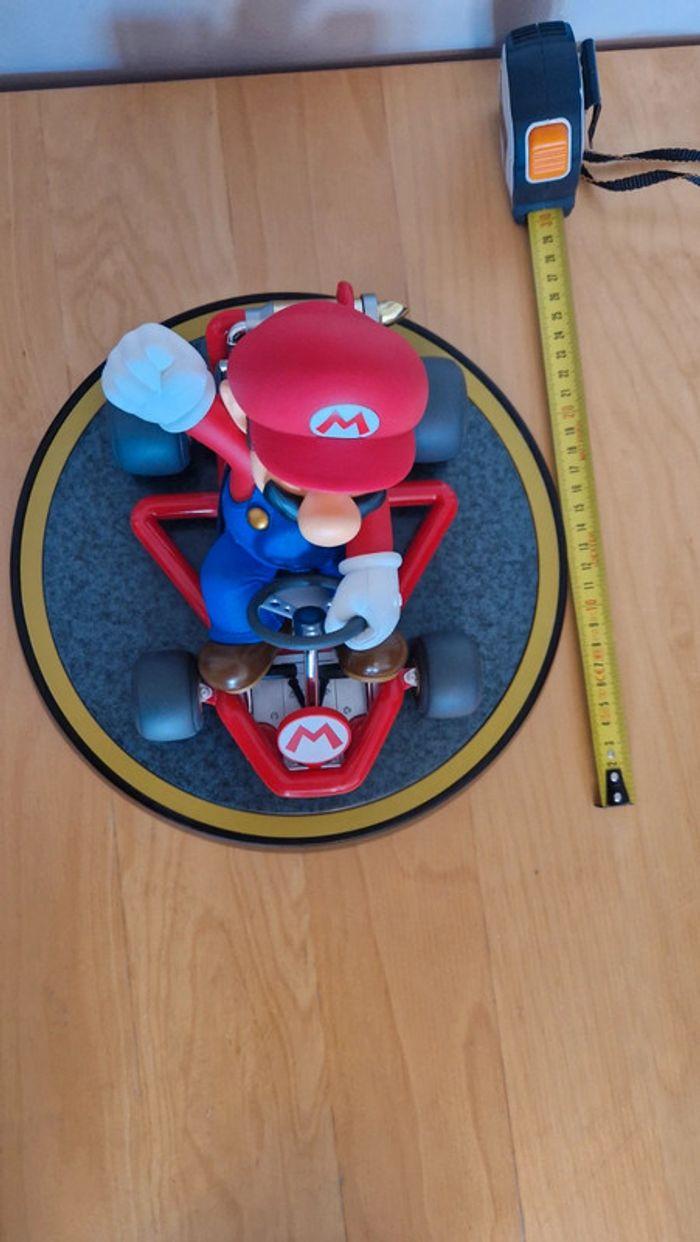 Figurine Mario Kart PVC collection - photo numéro 3