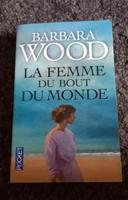 La femme du bout du monde