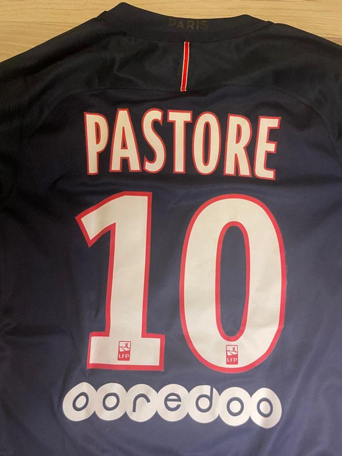 T shirt Pastore - photo numéro 7