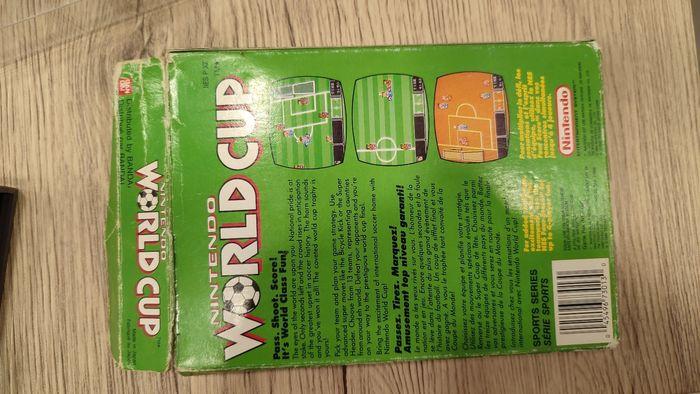 World cup nes - photo numéro 5