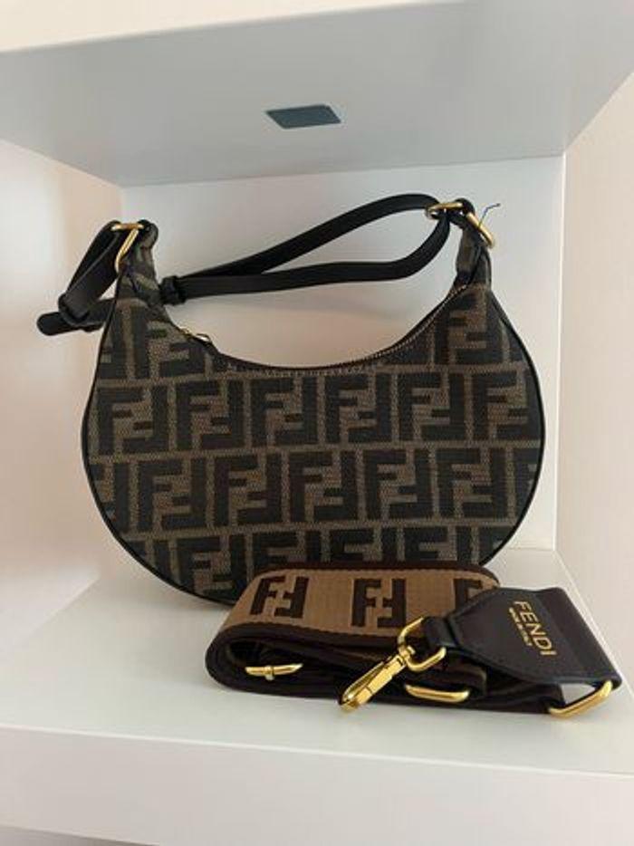 Sac Fendi - photo numéro 1