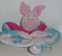 Doudou Cochon Disney - Porcinet