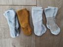 lot de chaussettes