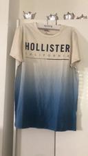 T shirt hollister