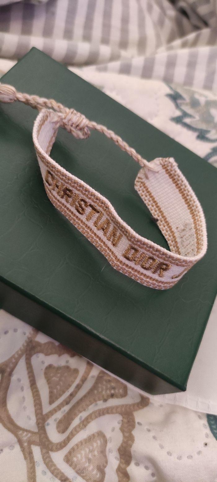 Bracelet - photo numéro 1