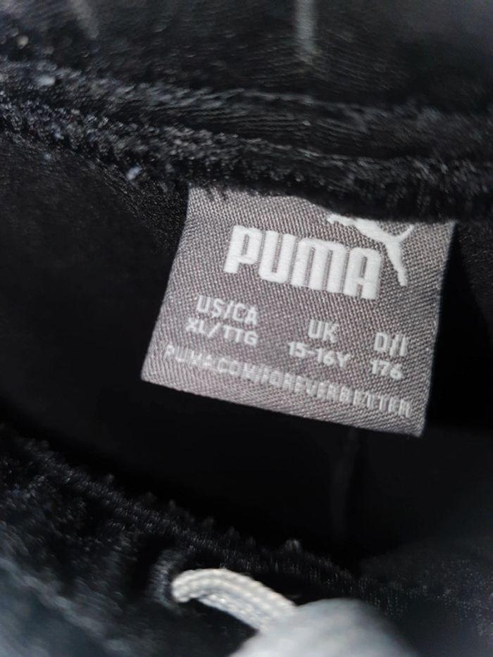 Pantalon jogging 2 Puma 15-16 ans - photo numéro 3