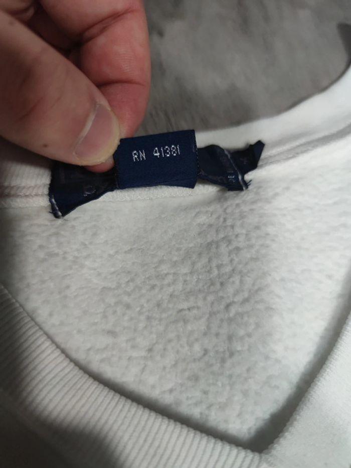 Pull Ralph Lauren Sans Manches Logo Club De Golf Brodé Taille XL Homme - photo numéro 7