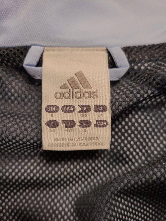 Veste sport adidas - photo numéro 9