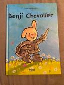 Livre Benji Chevalier