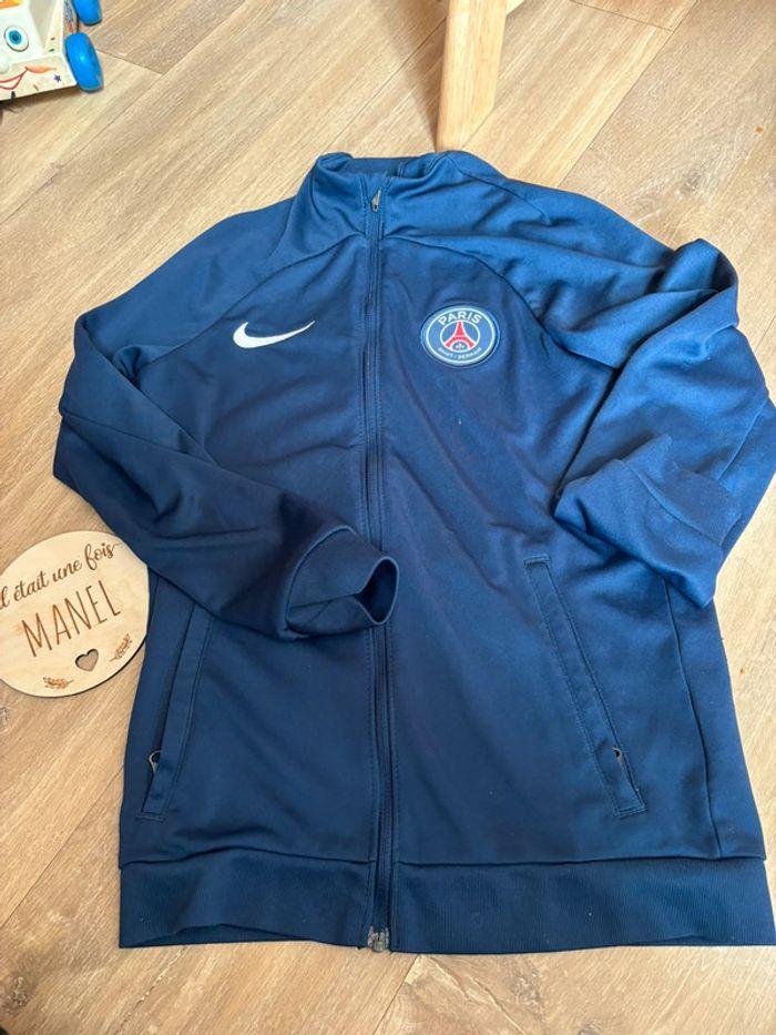 Veste psg - photo numéro 1