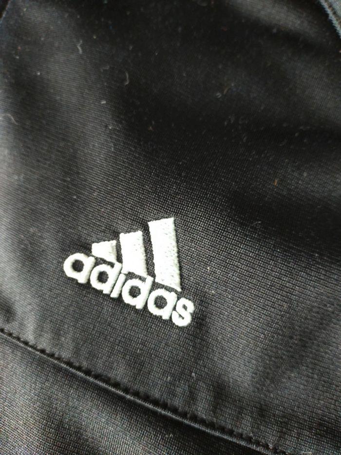 Veste adidas - photo numéro 4