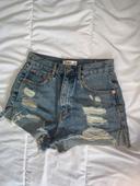 🌺 Pantalón corto Vaquero 🌺 Short en jean 🌺