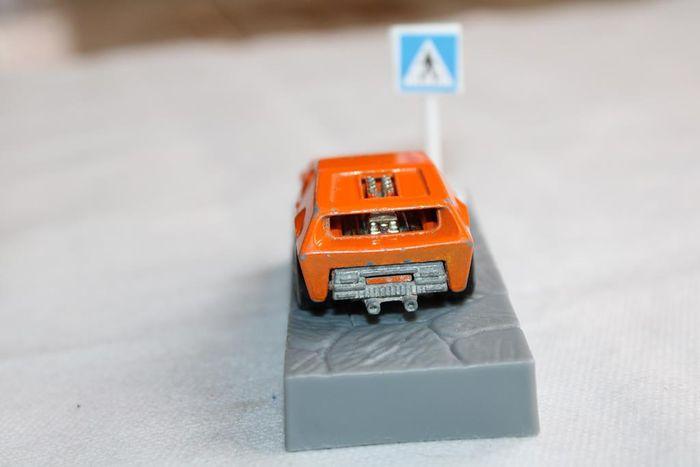 Matchbox tanzara - photo numéro 4