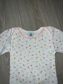 Beau Petit body Petit Bateau