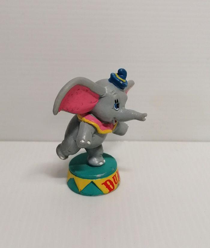 Figurine Disney DUMBO. - photo numéro 3