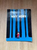 Livre nuit noire