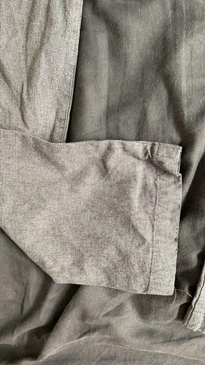 Pantalon chino gris Brice taille 40 - photo numéro 2