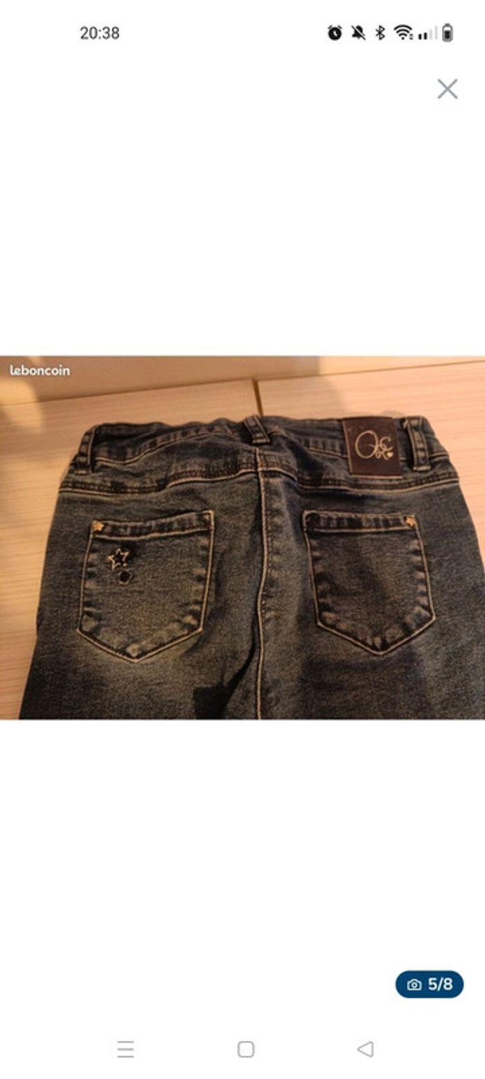 Lot de 2 Jeans - photo numéro 5