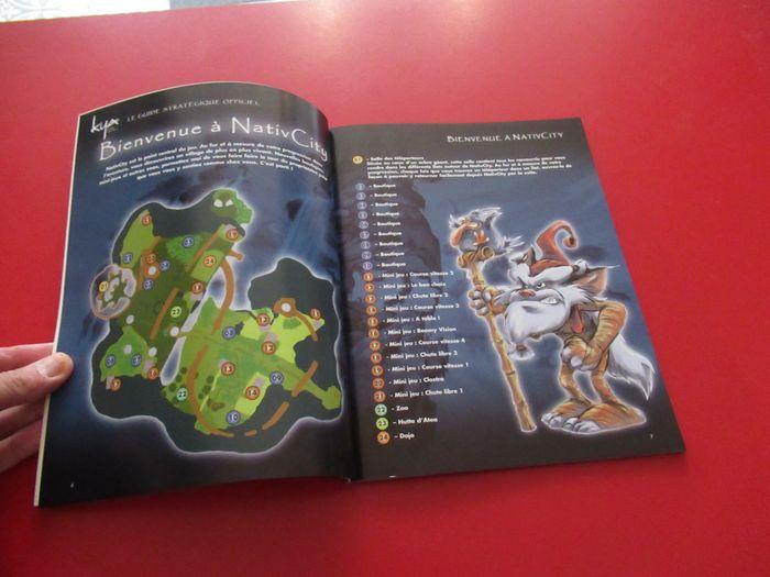 Kya Dark Lineage Le Guide Stratégique Officiel - photo numéro 3