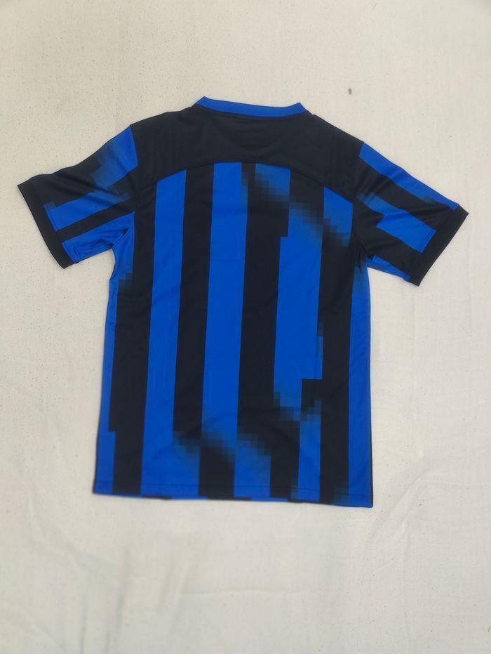 Maillot inter milan 2023 2024 - photo numéro 3